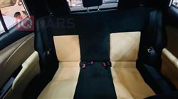 تۆیۆتا یارس